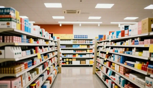 商品代理中渠道分销常见问题及处理方向