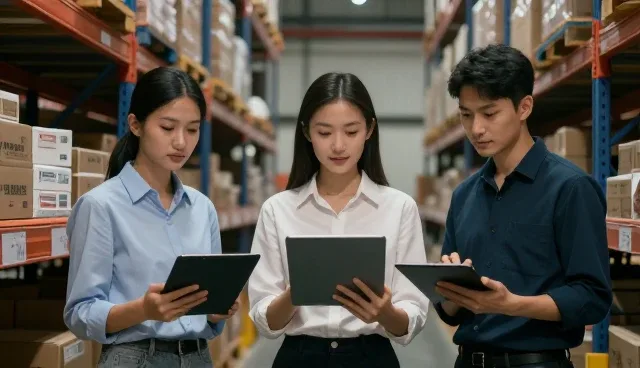 电商代运营中库存积压问题的应对策略