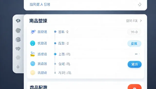 分销性能优化在日用品代理中的实践路径