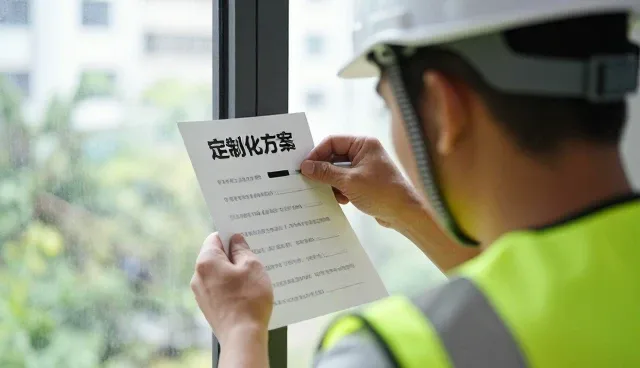 定制化方案如何应对不同场景下的市场性能需求