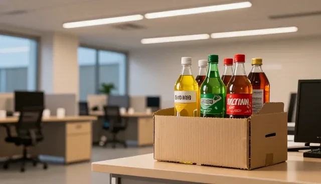 电商代运营如何应对食品饮料供货的突发需求